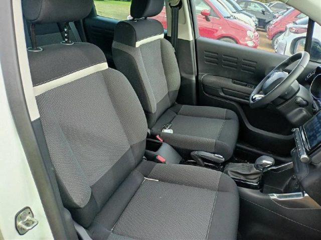 CITROEN C3 Aircross 1.2 puretech Max s&s 130cv eat6
