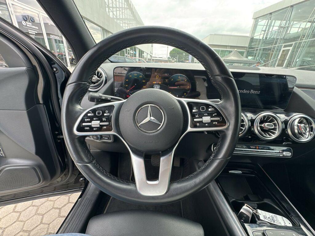 Mercedes GLA 200 200 D Sport Plus 4Matic 8G-DCT