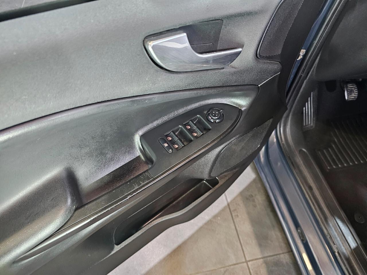 Alfa Romeo Giulietta 1.4 Turbo 120 CV GPL Super