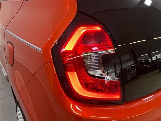 RENAULT Twingo 22kWh Vibes