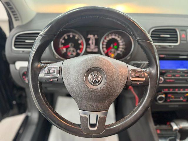 VOLKSWAGEN Golf 1.4 TSI 122CV DSG 5p. Highline