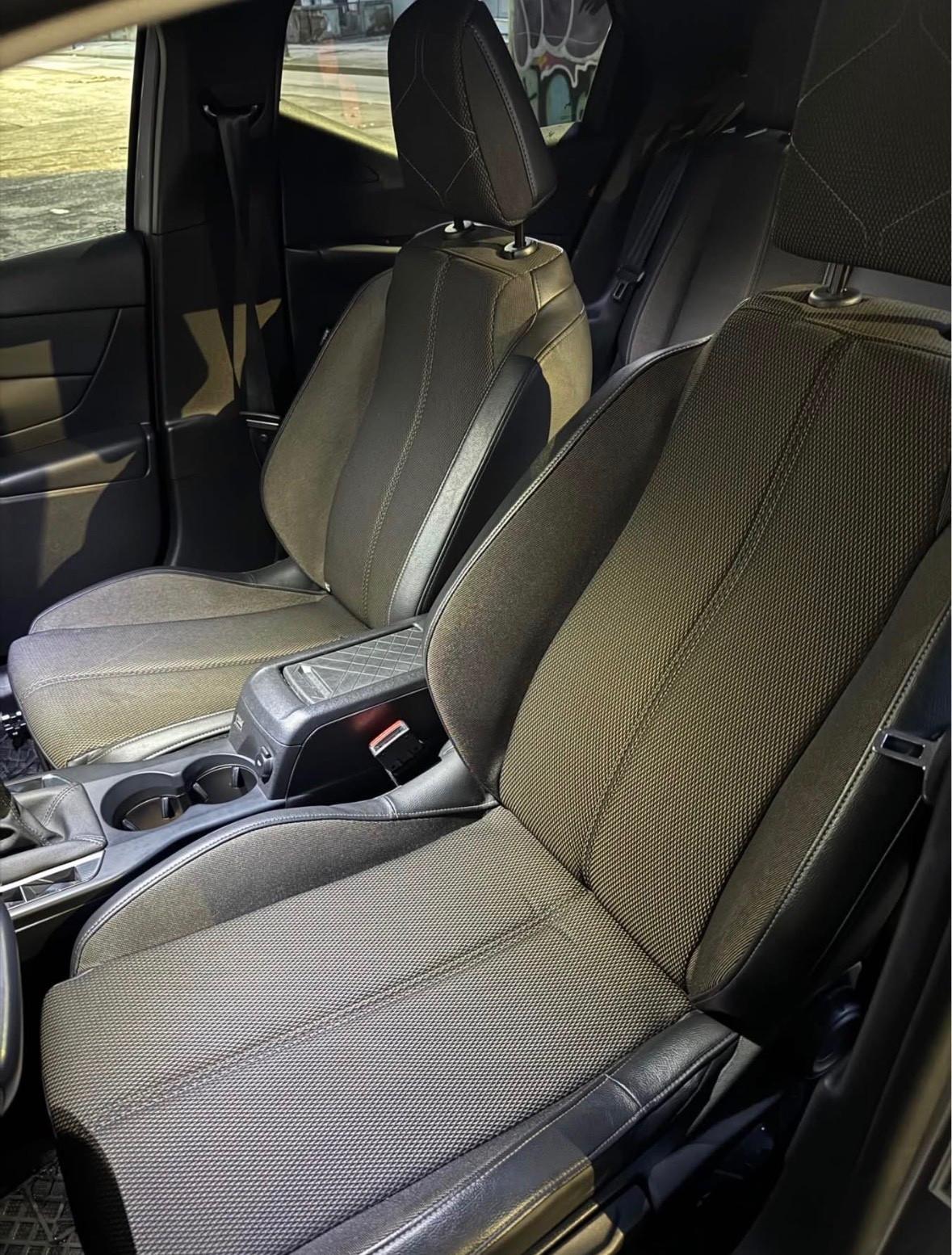 Ds DS3 3 Crossback BlueHDi 130 aut. So Chic