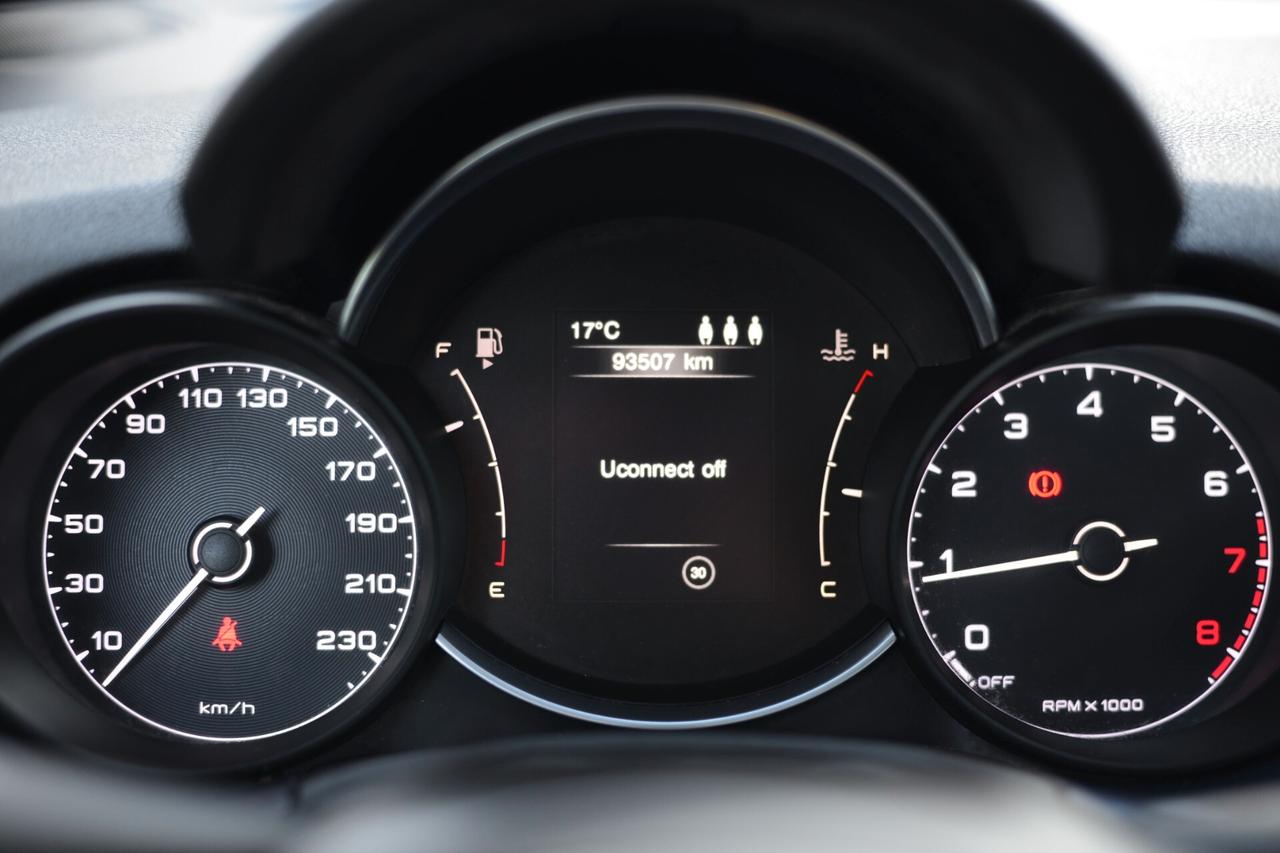 Fiat 500X 1.0 T3 120 CV Cult