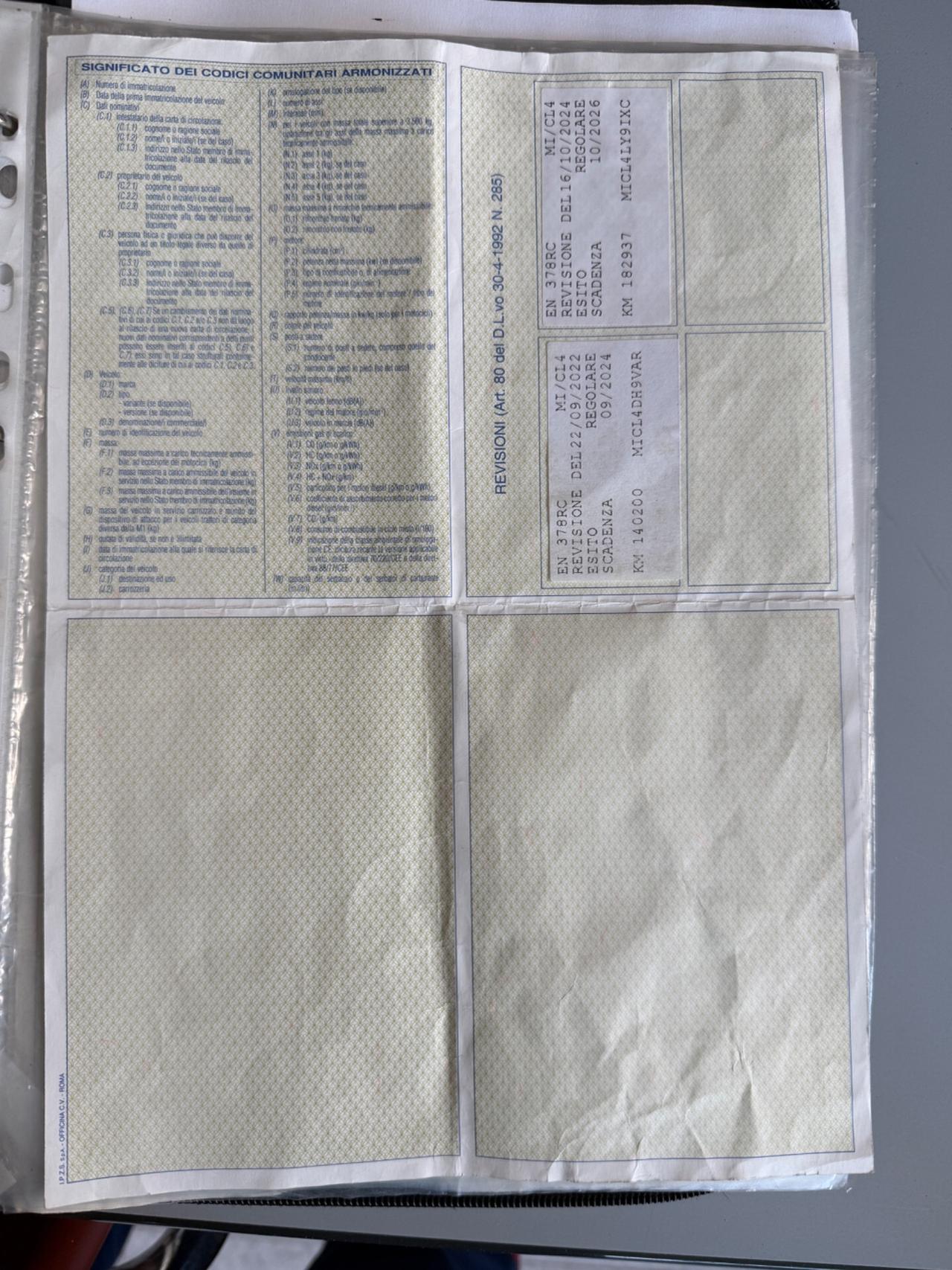 Jeep Compass 2.2 CRD Limited 2WD