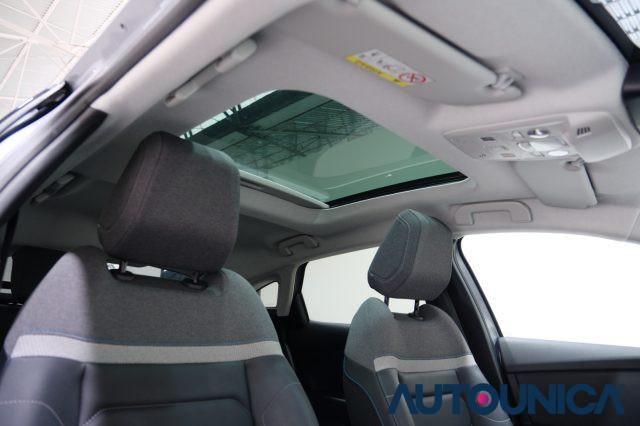 CITROEN C4 PURETECH 130 S&S EAT8 MAX AUTOMATICA TETTO