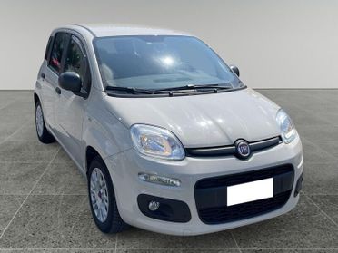 FIAT Panda Panda 1.2 Easy 69 CV