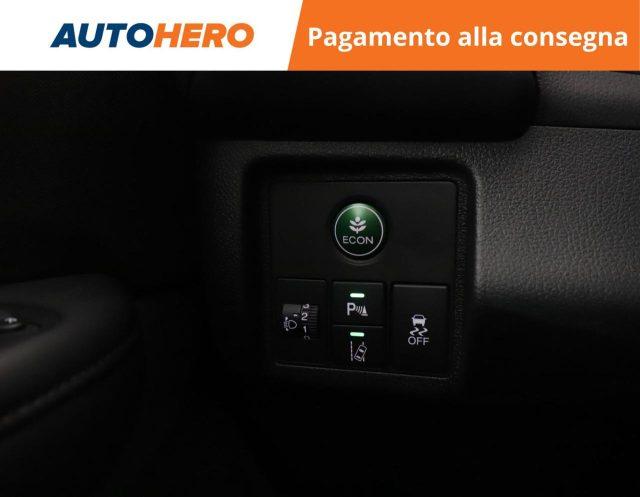 HONDA HR-V 1.5 i-VTEC Elegance Navi ADAS