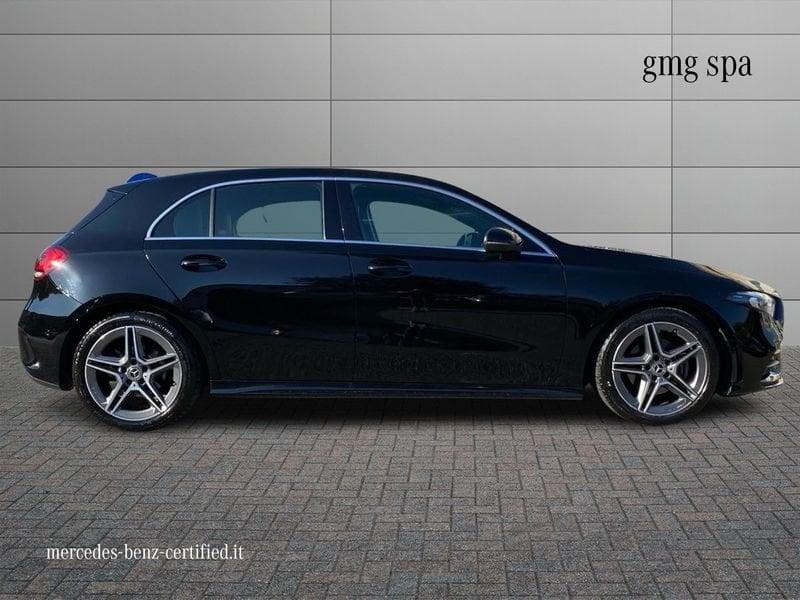 Mercedes-Benz Classe A A 160 Premium