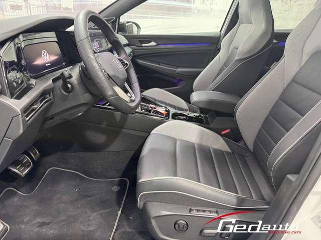 Volkswagen Golf 2.0 TDI GTD DSG MATRIX LED NAVI TETTO PELLE
