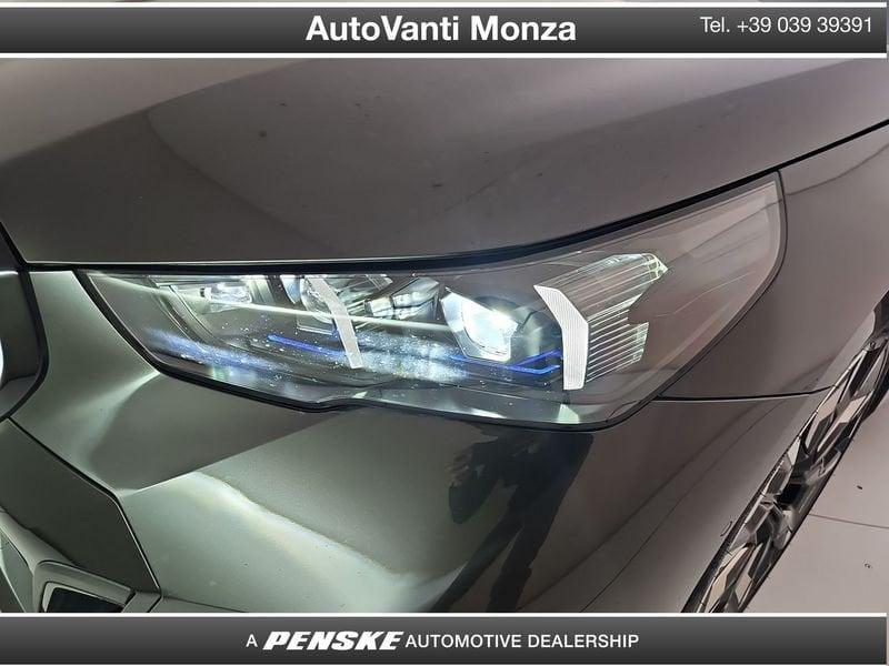 BMW Serie 5 520d 48V xDrive Touring Msport