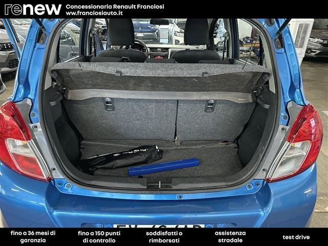 SUZUKI Celerio 1.0 Easy
