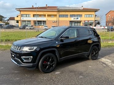 Jeep Compass 2.0 Multijet aut. 4WD Limited