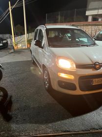 Fiat Panda 1.3 MJT S&S Lounge