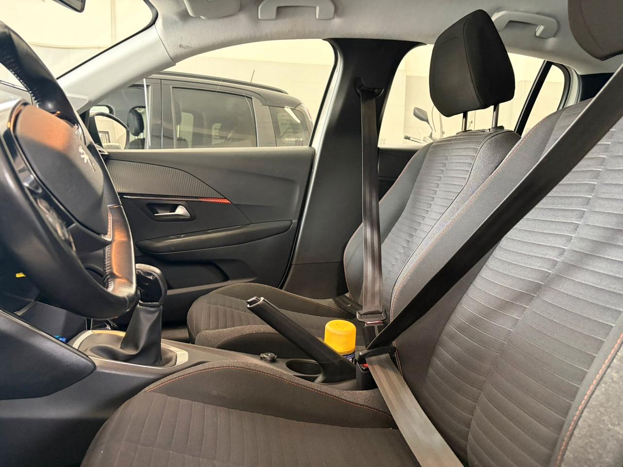 Peugeot 208 PureTech 75 Stop&Start 5 porte Active