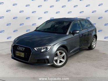 Audi A3 Sportback 2.0 tdi Business 150cv