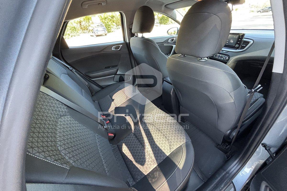 KIA Xceed 1.0 T-GDi Style