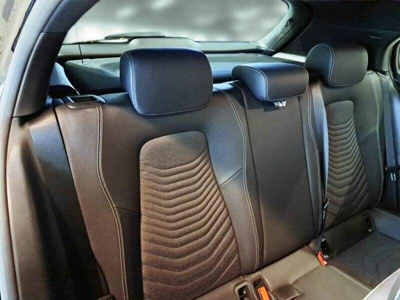 Mercedes-Benz Classe A A 180 d Automatic Business