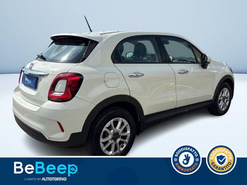FIAT 500X 1.0 T3 URBAN 120CV MY20