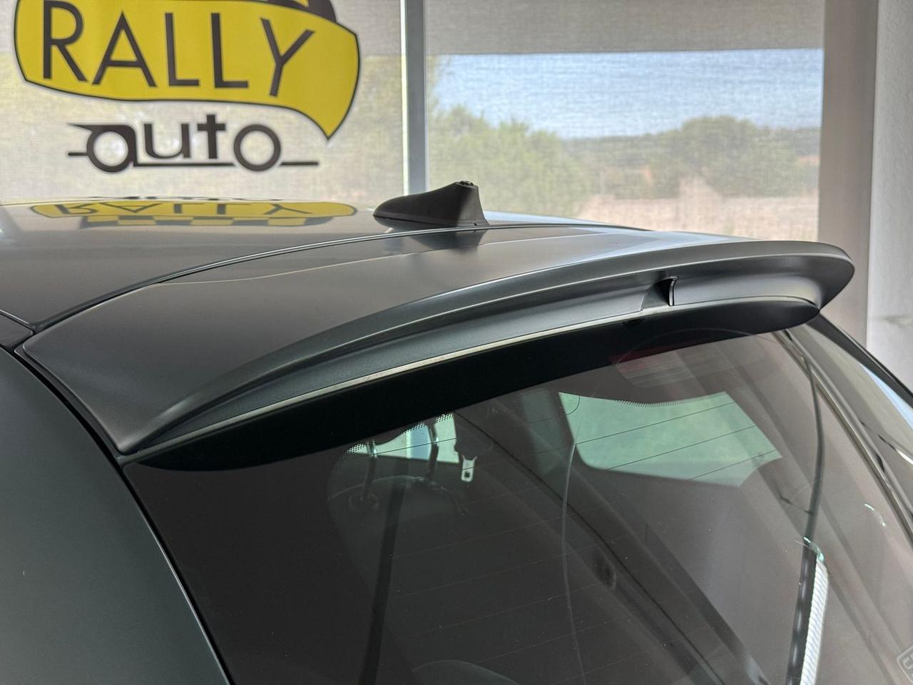 Fiat 500 Rock Star 1.0 70 MHEV #11338