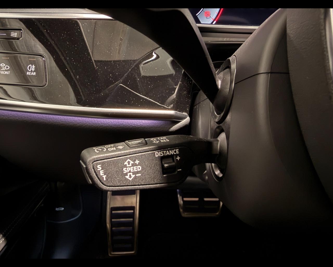 AUDI AUDI A8 50 TDI QUATTRO TIPTRONIC S-LINE