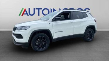 Jeep Compass 1.5 Turbo T4 MHEV North Star