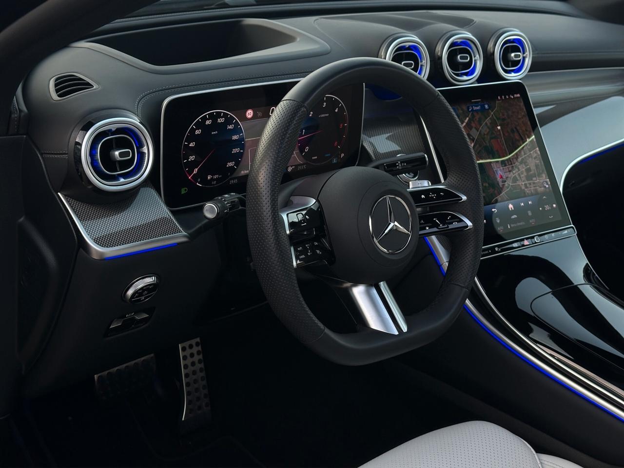 Mercedes-benz GLC 220d 4Matic Coupé AMG Line Premium Plus