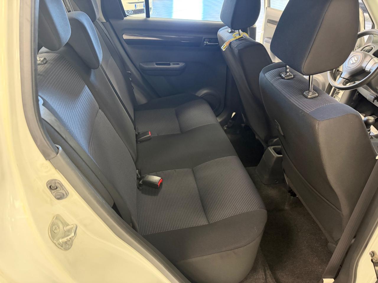 Suzuki Swift 1.3 4x4 5p. GL