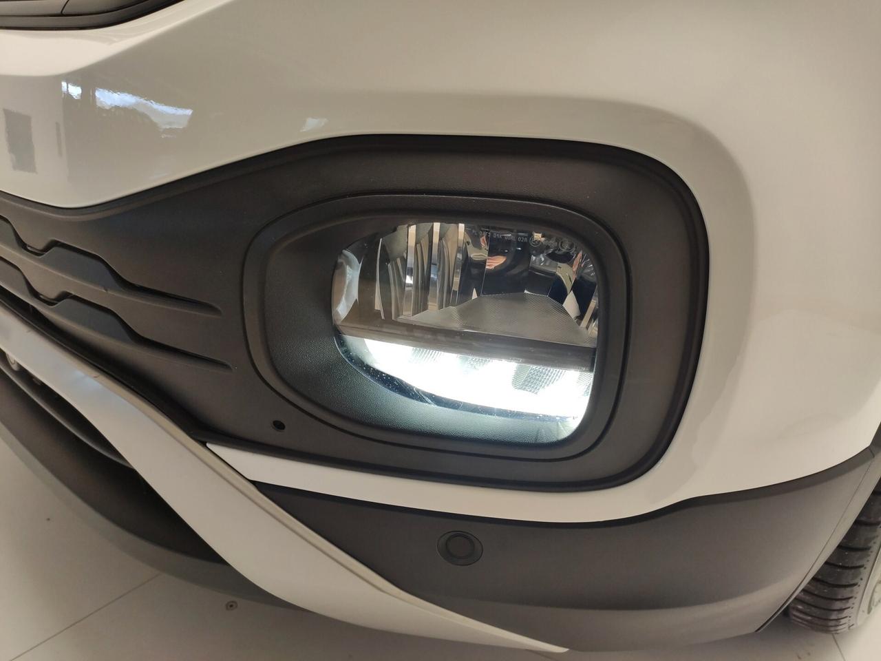 Volkswagen T-Cross 1.0 TSI Urban BMT