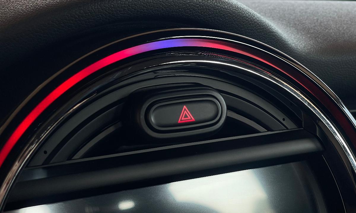 MINI 1.5 One D Business 5 porte