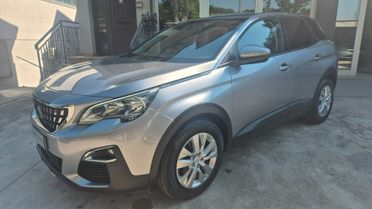 Peugeot 3008 BlueHDi 120 S&S Active