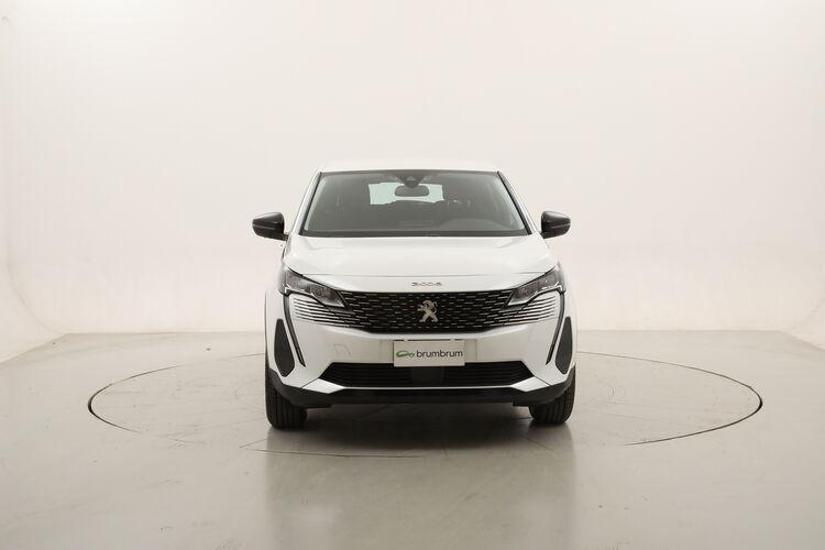 Peugeot 3008 Active Pack BZ133240 1.2 Benzina 131CV