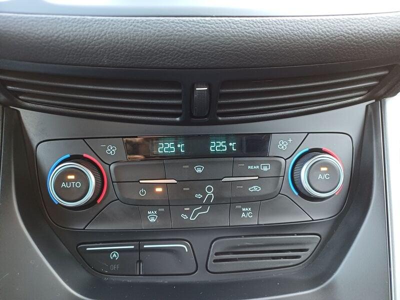 Ford Kuga Kuga 1.5 2wd 120cv KM CERTIFICATI-GARANZIA