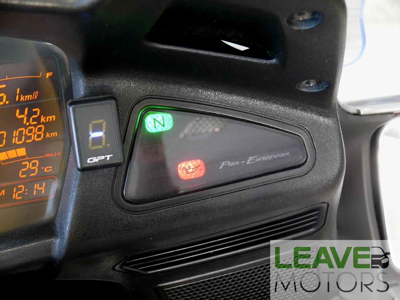 Honda Pan European Pan European (M1325)