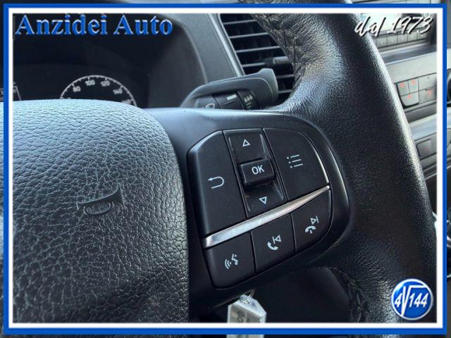 FORD Transit Custom 320 2.0 TDCi 130 MHEV Frigorifero ATP