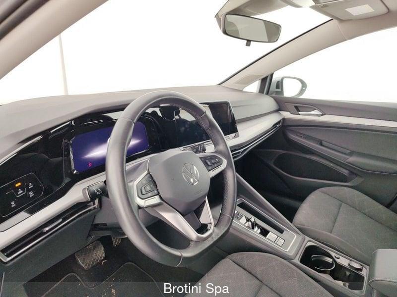 Volkswagen Golf 1.0 eTSI EVO DSG Life