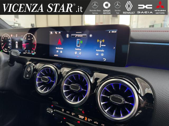 MERCEDES-BENZ CLA 200 d S.B. AMG PREMIUM