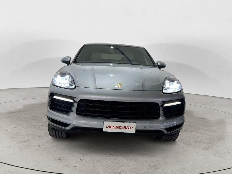 Porsche Cayenne Coupè Cayenne Coupé 3.0 V6