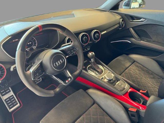 AUDI TT Coupé 45 TFSI quattro S tronic S line Compet.