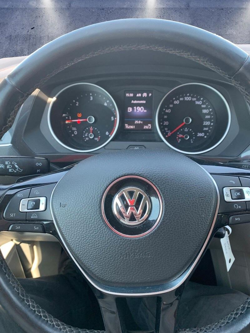 VOLKSWAGEN Tiguan 2ª serie Tiguan 2.0 TDI SCR ...