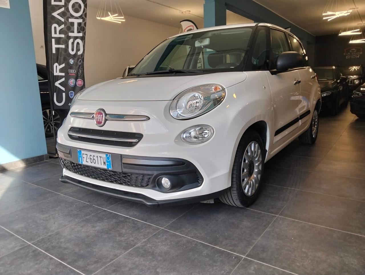 Fiat 500L Pro 1.3 MJT 95CV Urban 4 posti (N1)