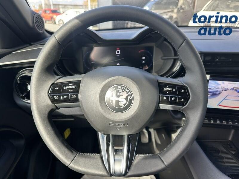 Alfa Romeo Junior Ibrida 1.2 145CV Hybrid eDCT6 ibrida Sprint