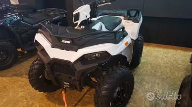 POLARIS SPORTSMAN 570 4x4 QUAD - 2026