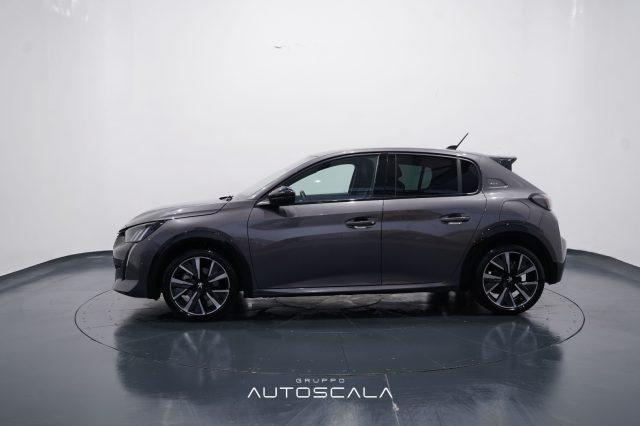 PEUGEOT 208 1.2 PureTech 100cv EAT8 GT 5 porte