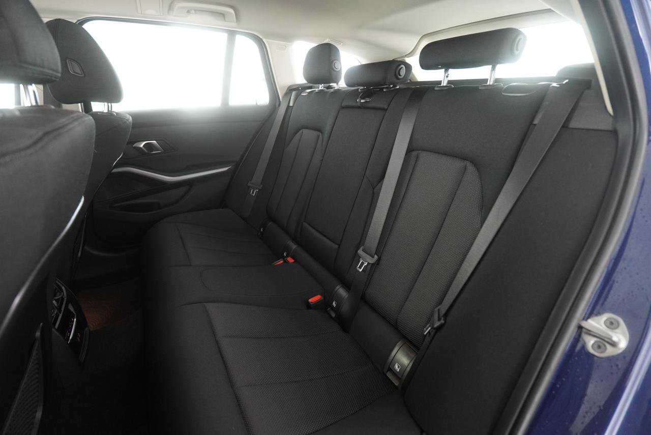 BMW Serie 3 (G20/G21) 320d 48V xDrive Touring
