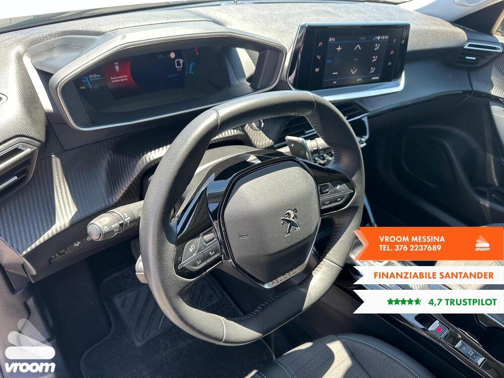 PEUGEOT 2008 2ª serie 2008 PureTech 130 S&S EA...