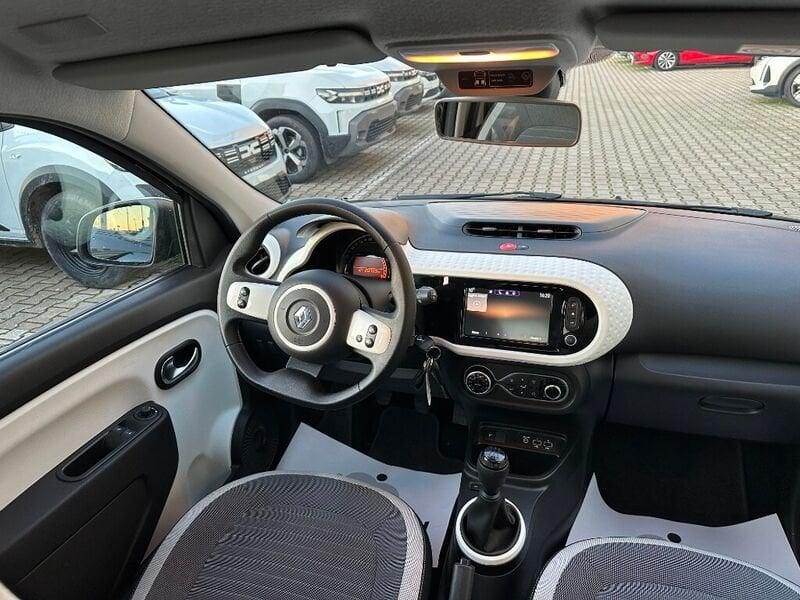 Renault Twingo Twingo SCe 65 CV Equilibre