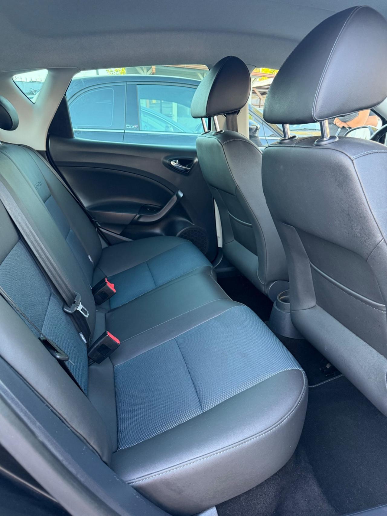 Seat Ibiza 1.2 GPL 70 CV 5 porte I-Tech
