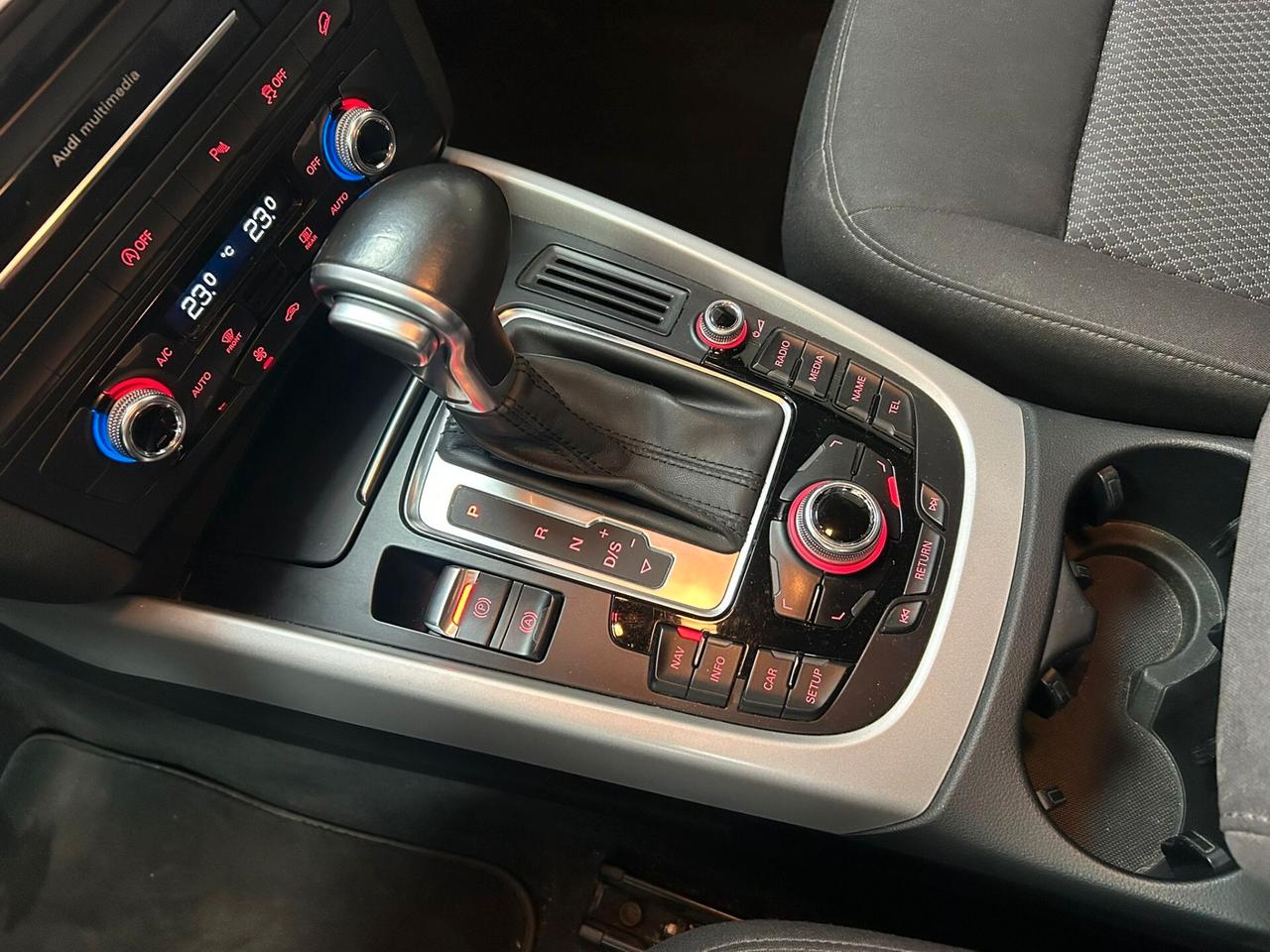 Audi Q5 3.0 V6 TDI 250 CV clean diesel quattro S tronic Business