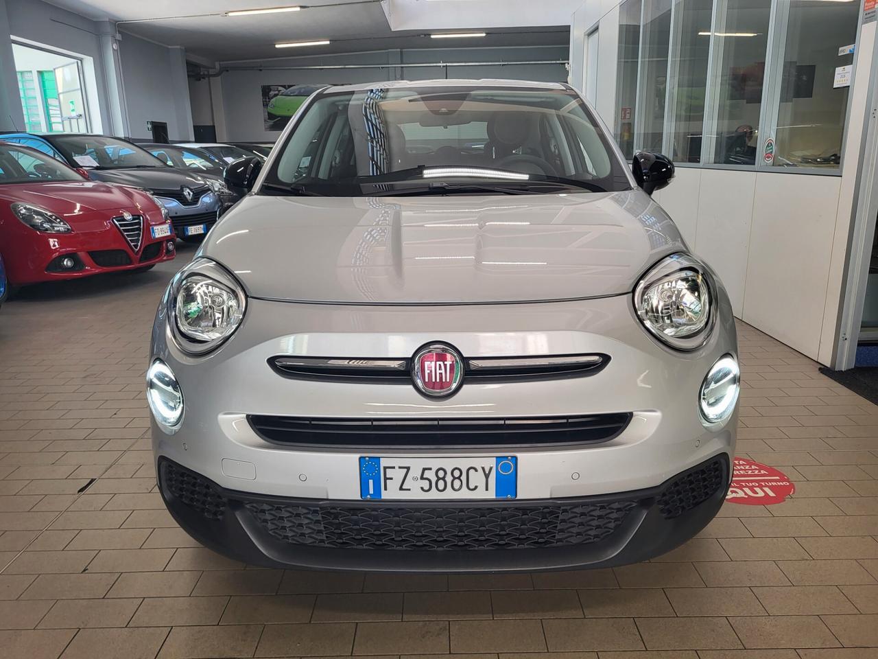 Fiat 500X 1.0 T3 120 CV Business PREZZO REALE!! UNICO PROPRIETARIO!!