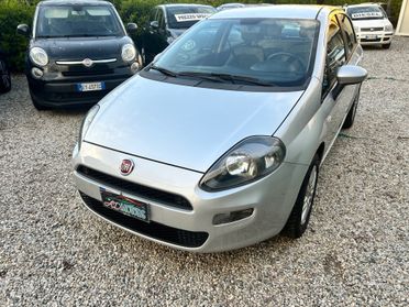 Fiat Punto 1.4 8V 5 porte Easypower Easy